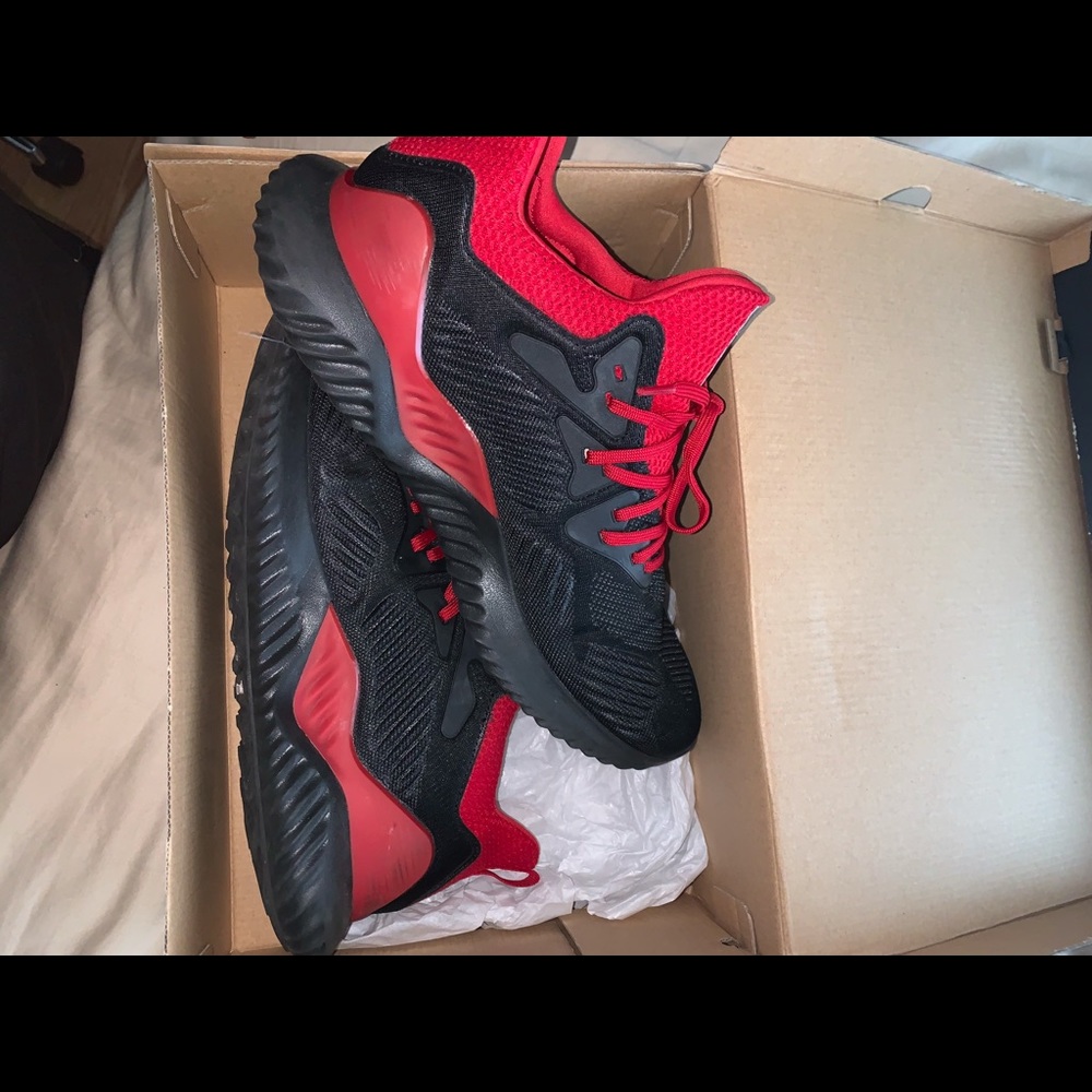 Alphabounce custom - Picture 2 of 2